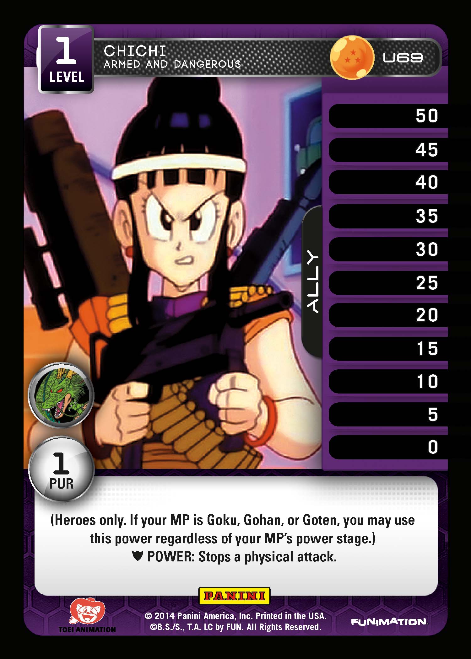 Now Live: Panini America Launches Official Website for Popular Dragon Ball Z  TCG – The Knight's Lance