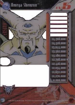 Dragon Ball GT Final Bout Promo-like Standee 18”x34” Display Board Dbz