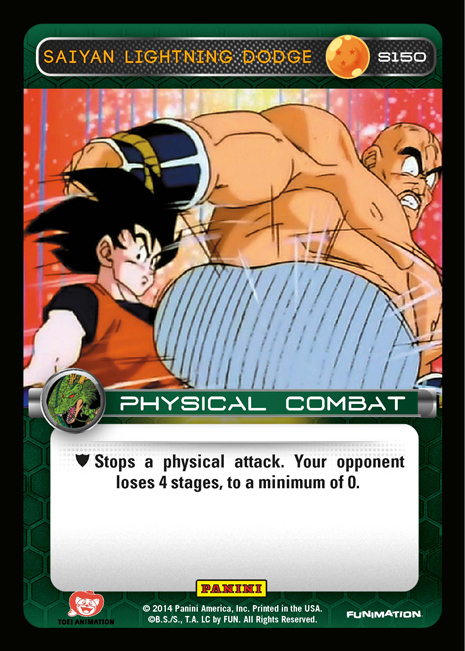 Retro DBZ CCG Official - Dragon Ball, Score & Panini Discussion Group