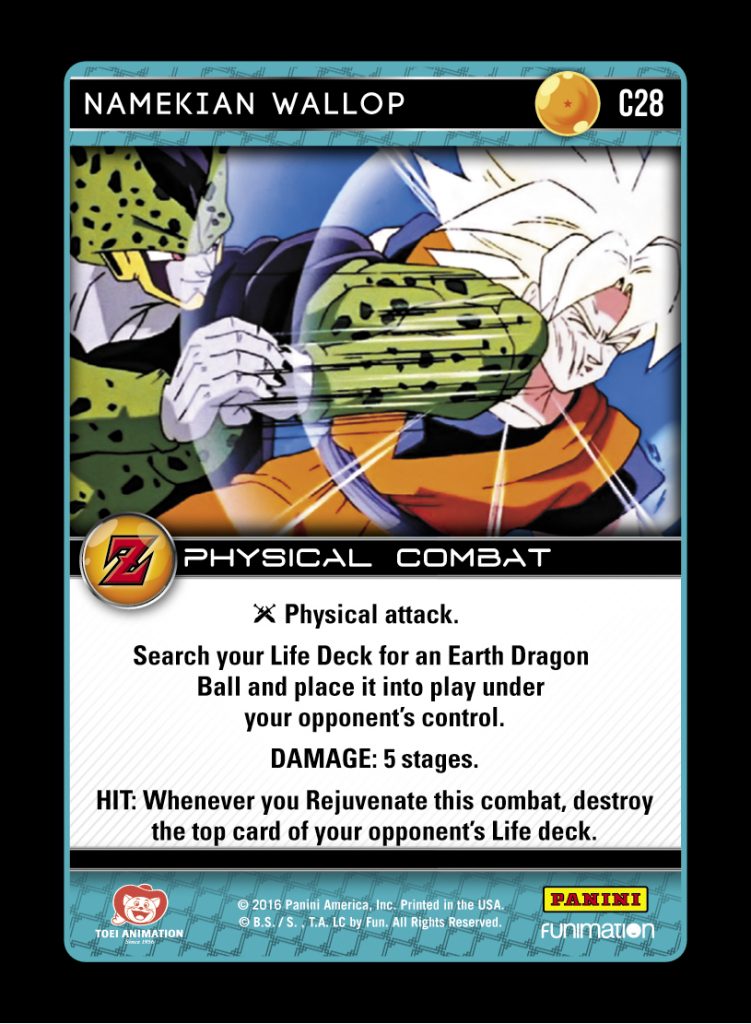 !! Dragon Ball Z Panini Select Which Card You Want From Set 7 Awakening 