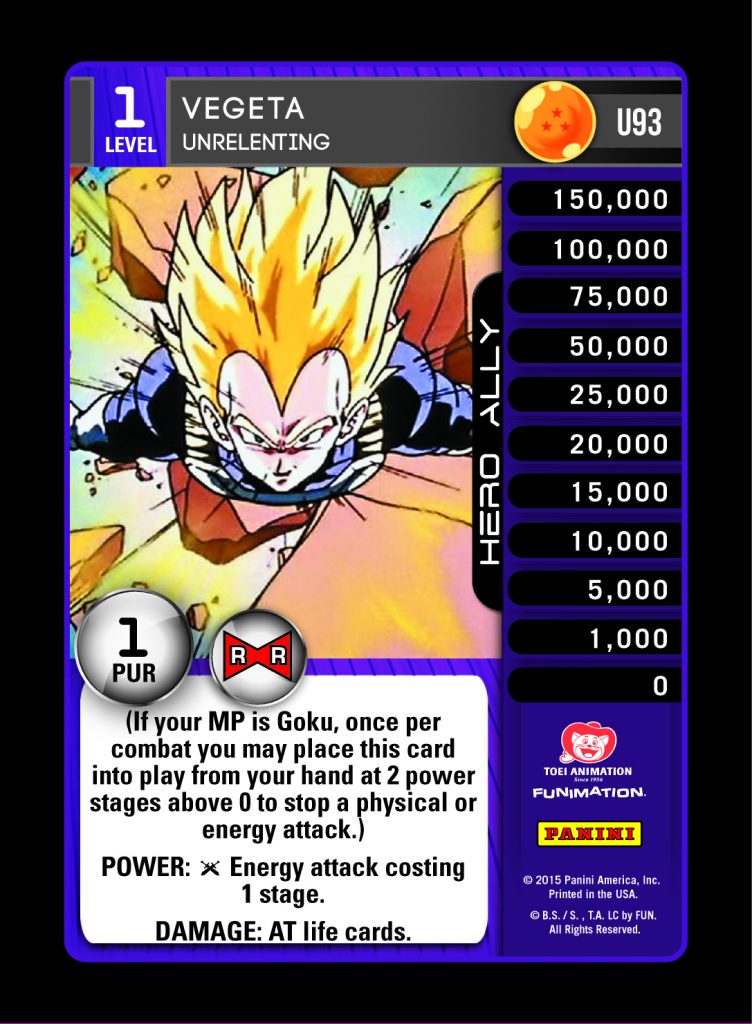 Panini DragonBall Z Evolution Booster Box - Misc. CCG/TCG Games » Panini  Dragon Ball Z » Dragon Ball Z Booster Boxes - Collector's Cache
