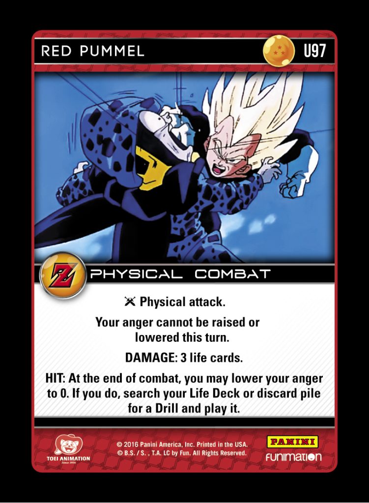 Panini Dragonball Z DBZ Awakening Starter Deck Box - Misc. CCG/TCG Games » Panini  Dragon Ball Z » Dragon Ball Z Starter Decks - Collector's Cache