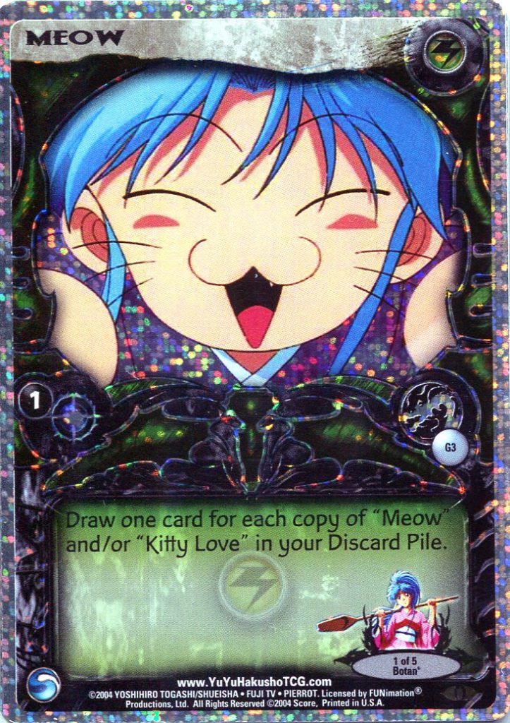 Yu Yu Hakusho Exile - RetroDBZccg
